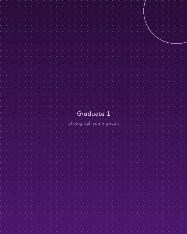 BeautySmith Academy graduate